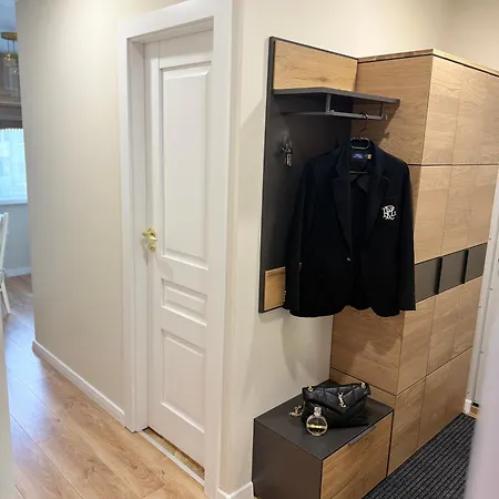Appartamento Nestaa Druskininkai
