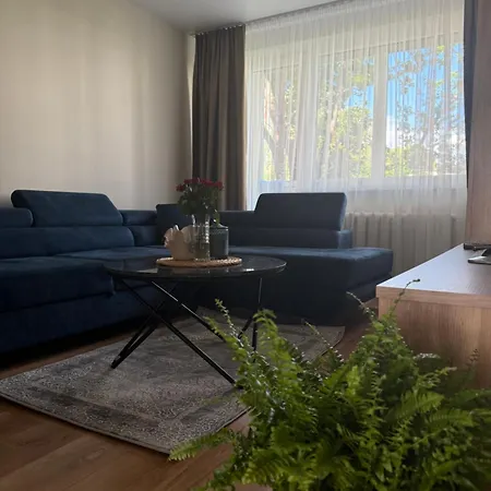 Nestaa Appartamento Druskininkai