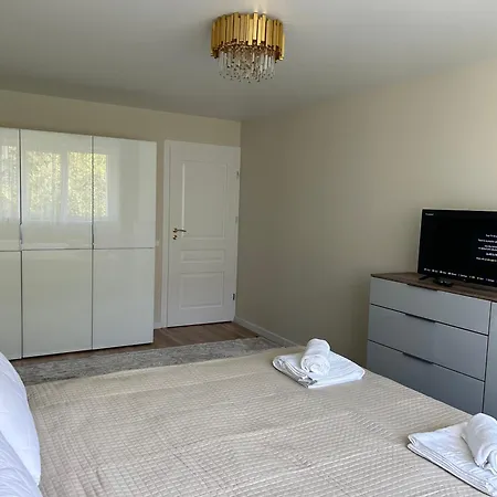 Nestaa * Druskininkai