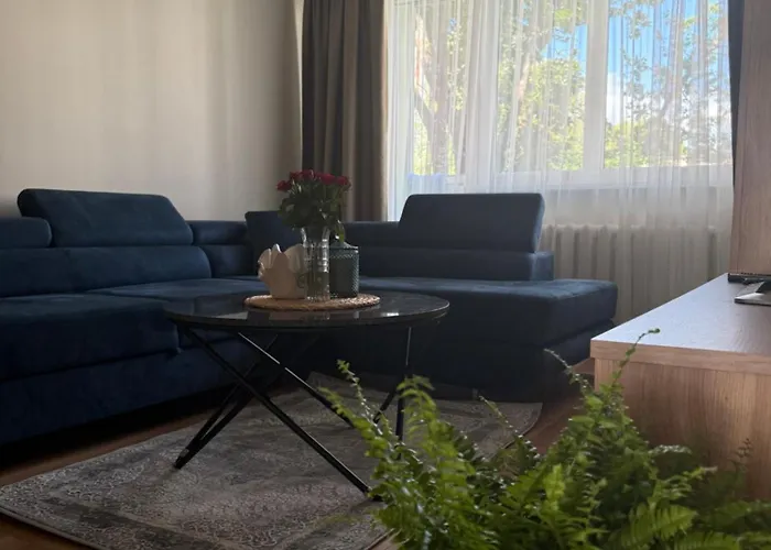 Nestaa Apartament Druskieniki