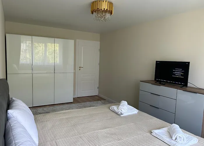 Nestaa * Druskieniki