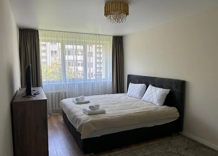 Nestaa * Druskieniki